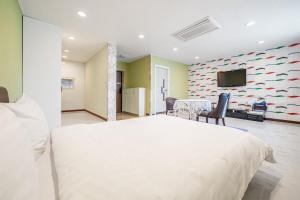 Gapyeong Pension Aqua Vita Spa Pension