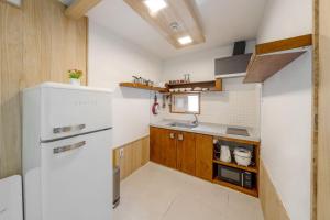 Gapyeong Therisome Poolvilla