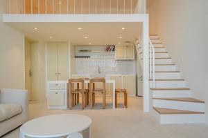 Yeosu The Belle 101 Pool Villa