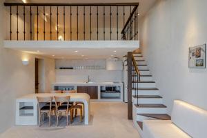 Yeosu The Belle 101 Pool Villa