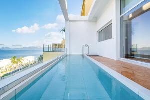 Yeosu The Belle 101 Pool Villa