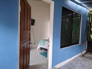 Cabinas Kai