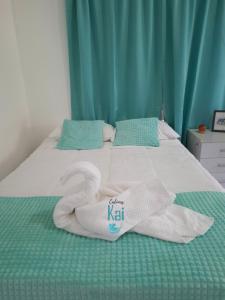 Cabinas Kai