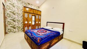 Moonland 3 Bhk villa