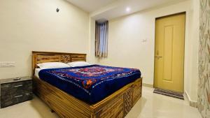 Moonland 3 Bhk villa