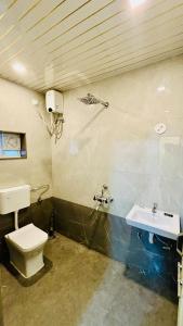 Moonland 3 Bhk villa