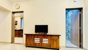 Moonland 3 Bhk villa