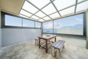 Yeosu Flower Day Ocean View Spa Couple Family Pension