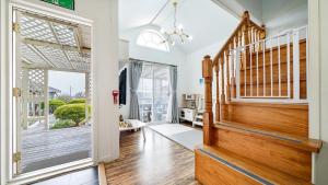 Ganghwado Eden Kids Pension