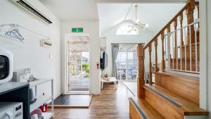 Ganghwado Eden Kids Pension