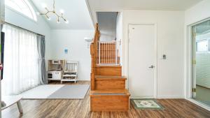 Ganghwado Eden Kids Pension