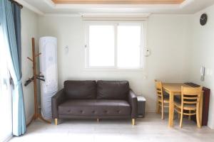 Sancheong Jarak Ae Pension