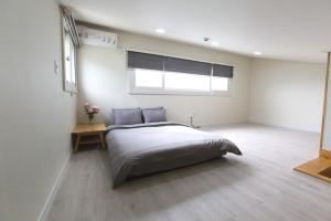 Sancheong Jarak Ae Pension