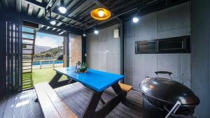 Gaboja Private Pet Pool Villa