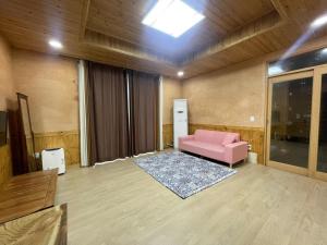 Gapyeong Pureun Hosu Pension