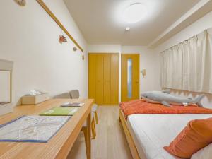 押上 hotel 大床房 -SM0387