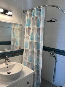 Pissouri Beach Front Apartments