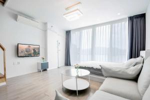 Yeosu Pension Daom Pet Pension