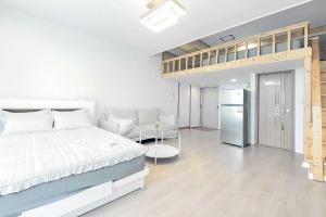 Yeosu Pension Daom Pet Pension