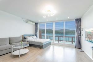 Yeosu Pension Daom Pet Pension