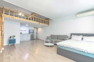 Yeosu Pension Daom Pet Pension