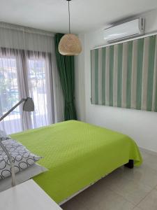 Pissouri Beach Front Apartments