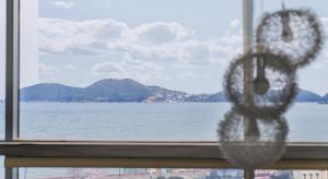 Geoje Hinoki Haesoojjim Resort