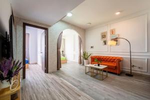 2Br-The TreSor -nice view-Hanas apart