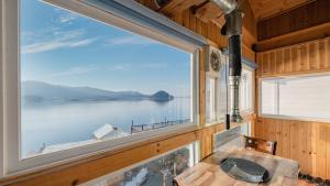 Ganghwado Pension Haemiru Spa Pension