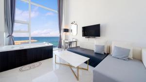 Gangneung Pension G7 Spa Pension