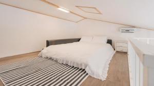 Ganghwado Pension Haemiru Spa Pension