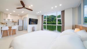 Nami Island Chaeungan Pool Villa