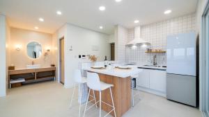 Nami Island Chaeungan Pool Villa