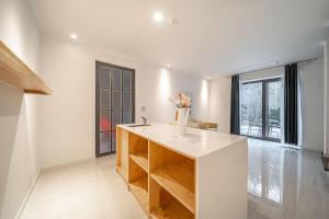 Gapyeong Pension The Q24 Spa N Pool Villa