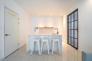 Gapyeong Pension The Q24 Spa N Pool Villa