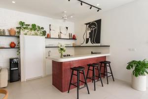 Rato residence Bali- 3BR Villa in Pererenan