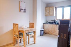 2Beds, sunny, in the heart of Canggu