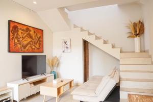 2Beds, sunny, in the heart of Canggu