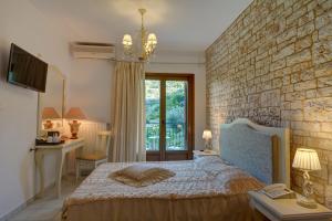 Hotel Agnadi - Horefto Pelion Greece