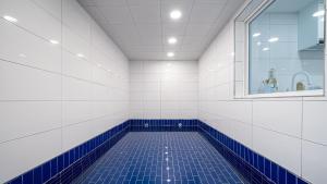 Gyeongju Gamseong The Glamping Pool Villa