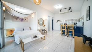 Noche Del Mar Family Pension