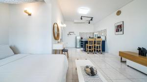 Noche Del Mar Family Pension