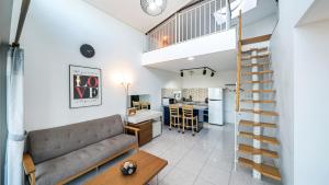 Noche Del Mar Family Pension