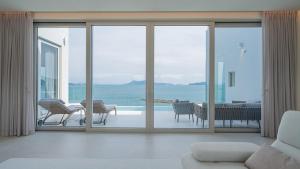 Namhae Private Pool Villa Damhae