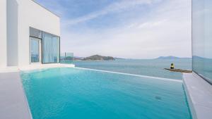 Namhae Private Pool Villa Damhae