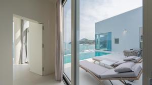 Namhae Private Pool Villa Damhae