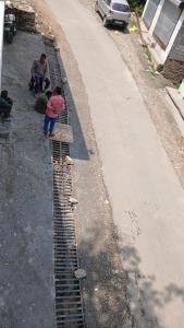 Rudraksh home stay and restaurant