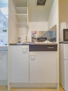 押上 hotel 双床房 -SM0389