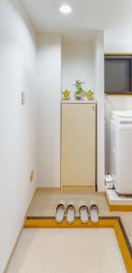 押上 hotel 双床房 -SM0389