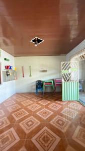 JLM Pereira - 別荘, Marituba